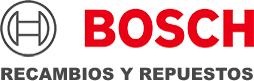 Repuestos BOSCH