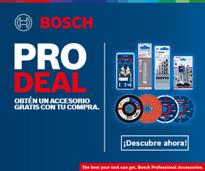 [CADUCADA] Promoción PRO DEALS | Accesorios gratis con tu compra